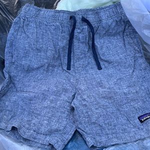 Patagonia shorts